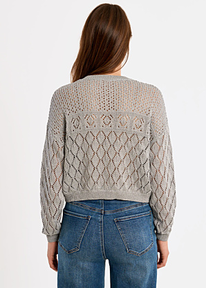 Molly Bracken megztinis