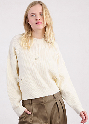 Molly Bracken megztinis