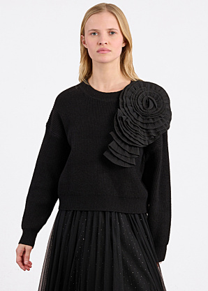 Molly Bracken megztinis