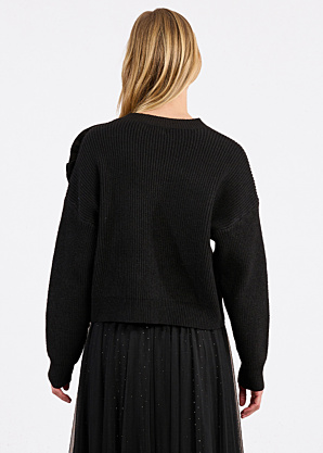 Molly Bracken megztinis