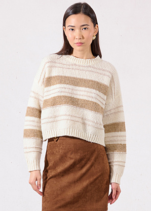 Molly Bracken megztinis