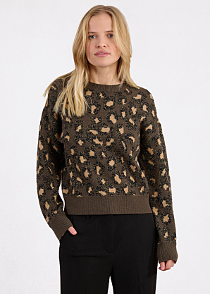 Molly Bracken megztinis