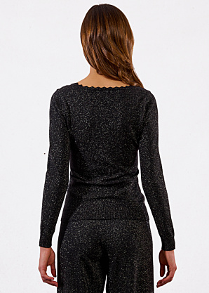 Molly Bracken megztinis