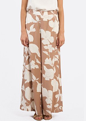 Molly Bracken kelnės