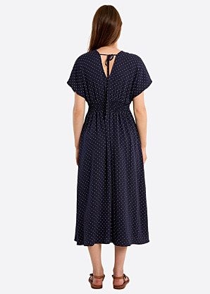 Molly Bracken suknelė