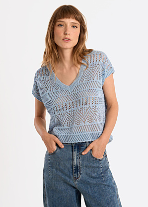 Molly Bracken megztinis