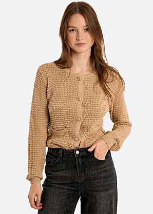 Molly Bracken megztinis