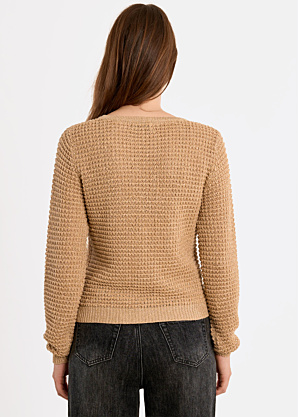 Molly Bracken megztinis