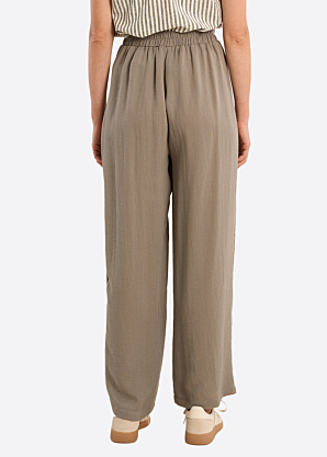 Molly Bracken kelnės