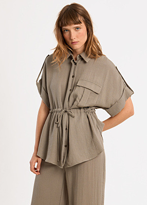 Molly Bracken palaidinė