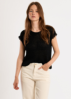 Molly Bracken megztinis