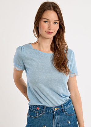 Molly Bracken megztinis