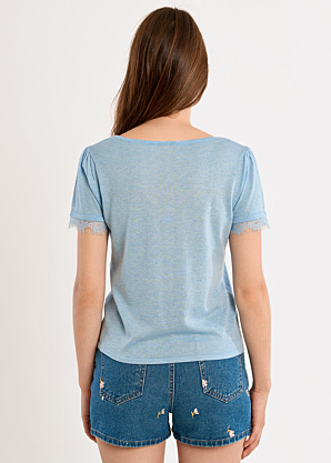 Molly Bracken megztinis