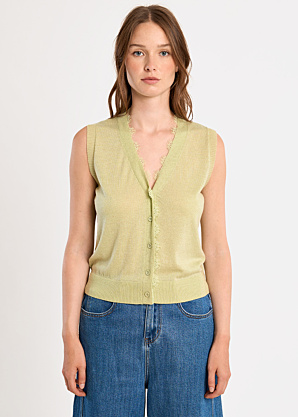 Molly Bracken megztinis