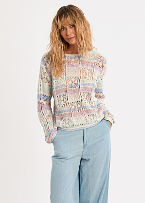 Molly Bracken megztinis