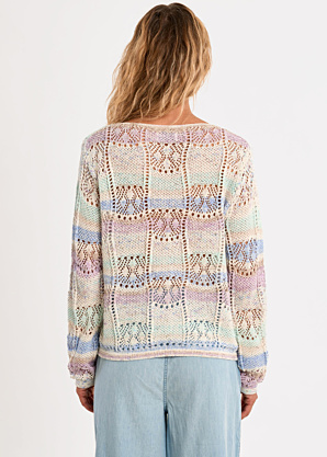 Molly Bracken megztinis