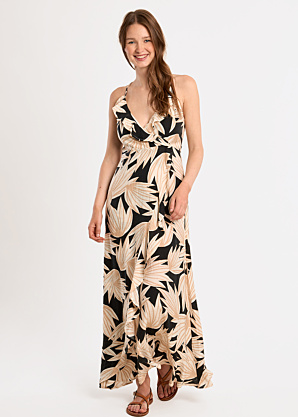 Molly Bracken suknelė