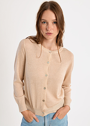 Molly Bracken megztinis