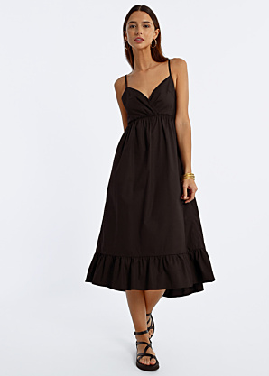 Lili Sidonio suknelė