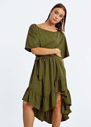 Lili Sidonio suknelė