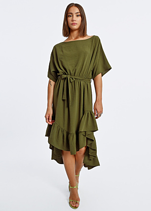 Lili Sidonio suknelė