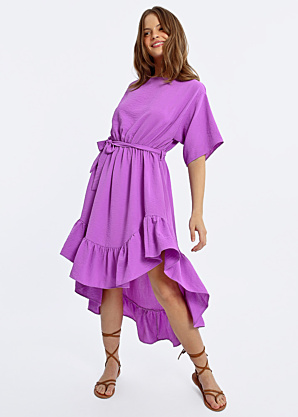 Lili Sidonio suknelė