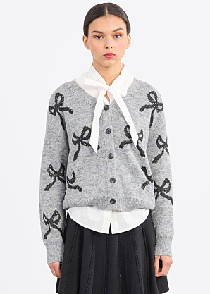 Lili Sidonio megztinis