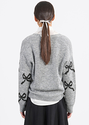 Lili Sidonio megztinis