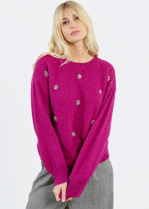 Lili Sidonio megztinis