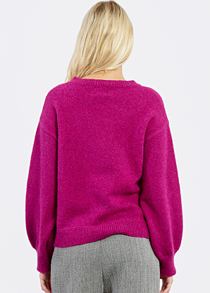 Lili Sidonio megztinis