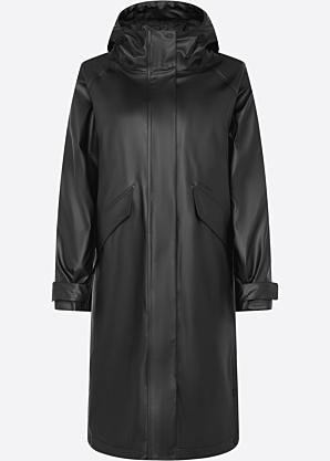 Didriksons pavasario-rudens parka Leonie