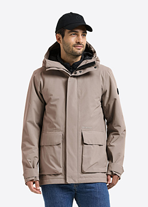 Didriksons pavasario-rudens striukė Liam 2
