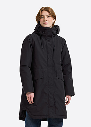 Didriksons pavasario-rudens parka Lilian