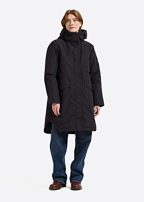 Didriksons pavasario-rudens parka Lilian