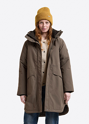 Didriksons pavasario-rudens parka Lilian