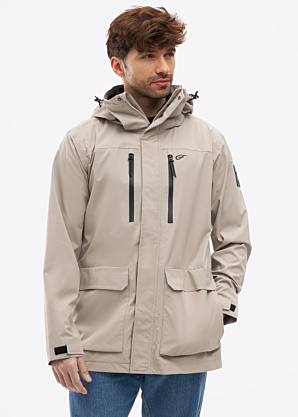 Five Seasons pavasario-rudens parka Link