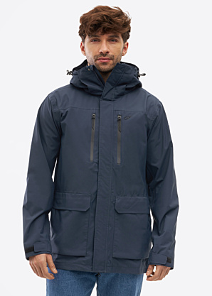 Five Seasons pavasario-rudens parka Link