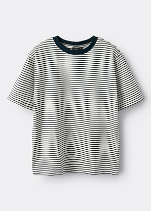 LMTD marškinėliai Hals