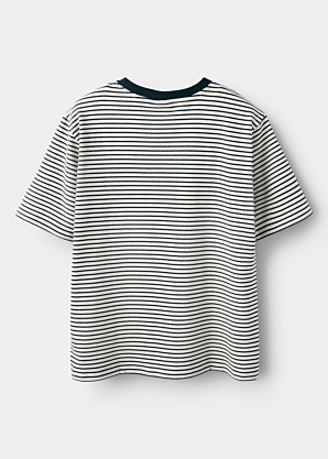 LMTD marškinėliai Hals