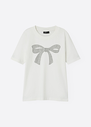 LMTD marškinėliai Bowi