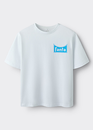 LMTD marškinėliai Madden