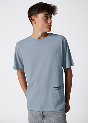 LMTD marškinėliai Hedition