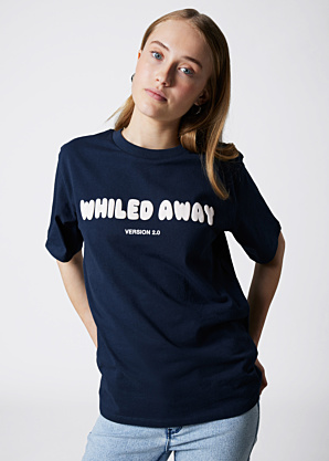 LMTD marškinėliai Faway