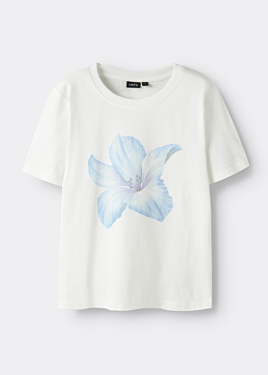 LMTD marškinėliai Tropic