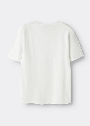 LMTD marškinėliai Tropic