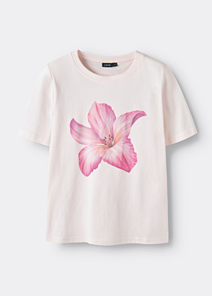 LMTD marškinėliai Tropic