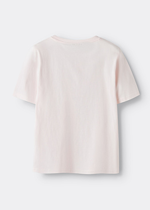 LMTD marškinėliai Tropic