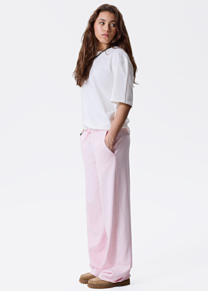 LMTD sportinės kelnės Hacid