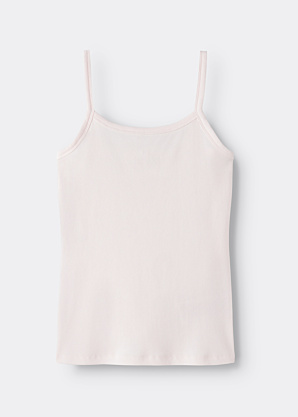 LMTD viršutiniai marškinėliai Hinaja Strap