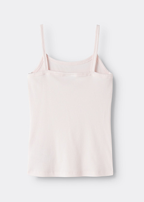 LMTD viršutiniai marškinėliai Hinaja Strap